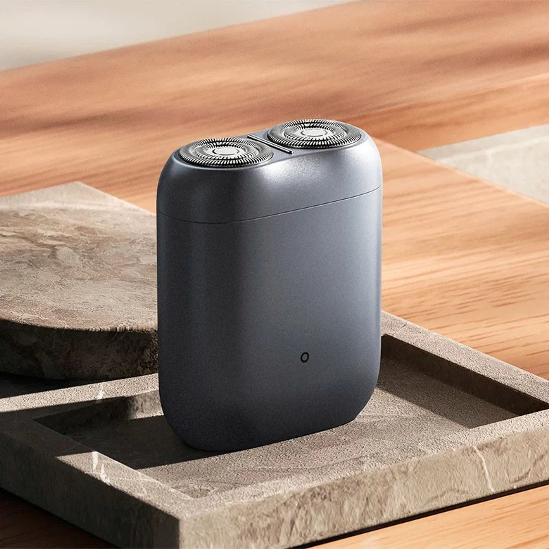Xiaomi Electric Shaver S200: Afeitado Suave y Preciso en un Diseño Compacto