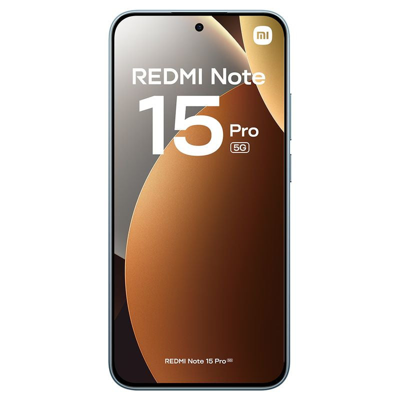 Xiaomi Redmi Note 15 Pro 5G 8GB/256GB - AMOLED 1.5K 5G | Krishna