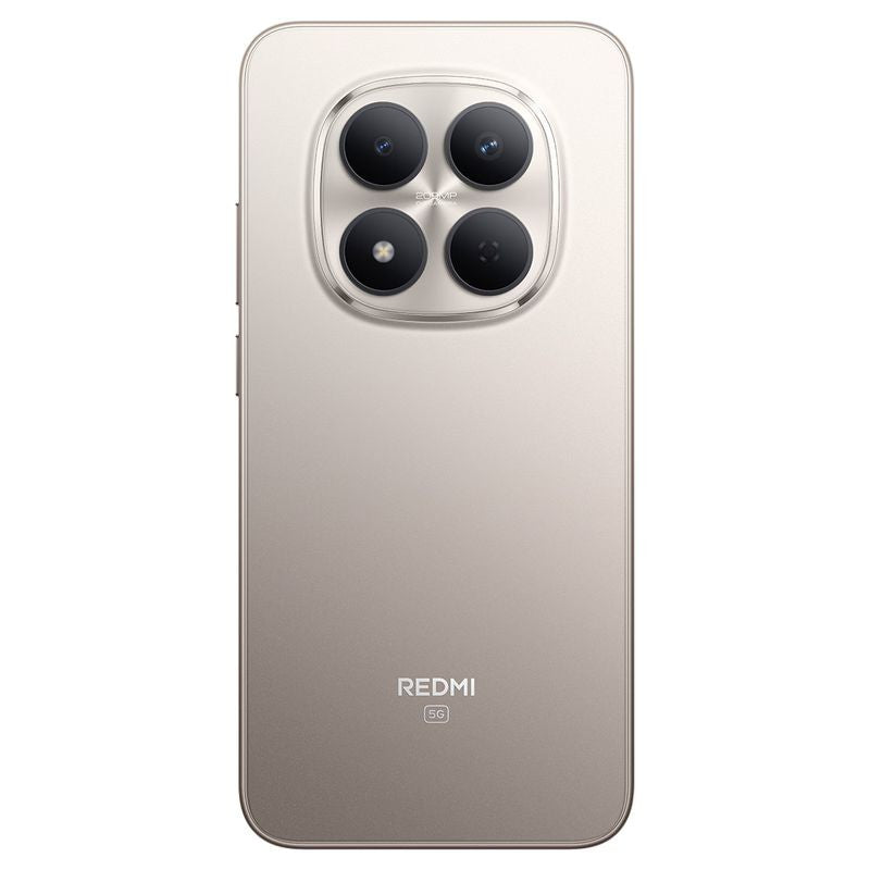 Redmi Note 15 Pro 5G Gris 8GB 512GB 200MP OIS - Krishna Iquique