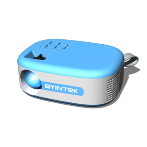 Mini Proyector LED ByIntek LED C520