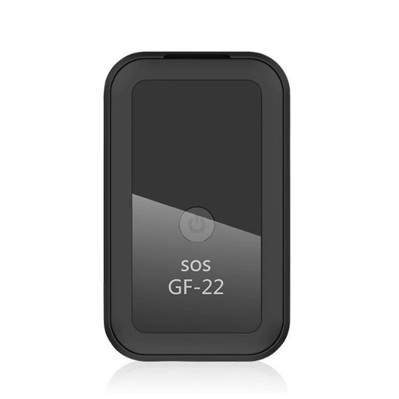 Rastreador Mini GF22 (App)