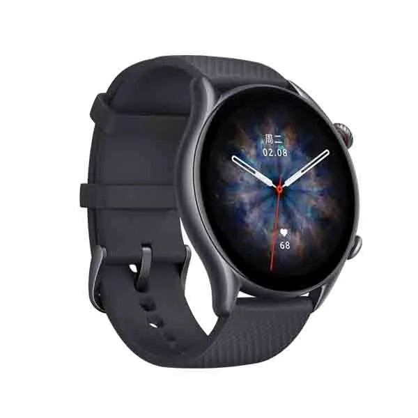 Smart Watch Xiaomi Amazfit GTR 3 Pro - Negro