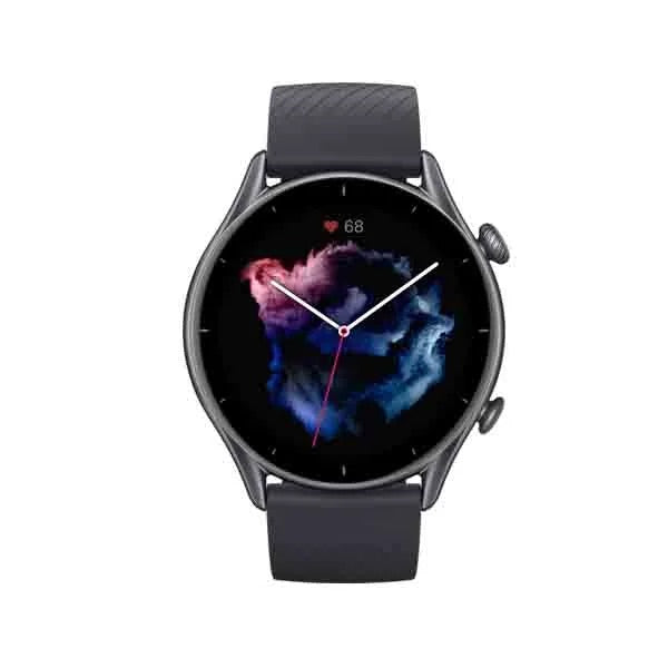 Smart Watch Xiaomi Amazfit GTR 3 Pro - Negro