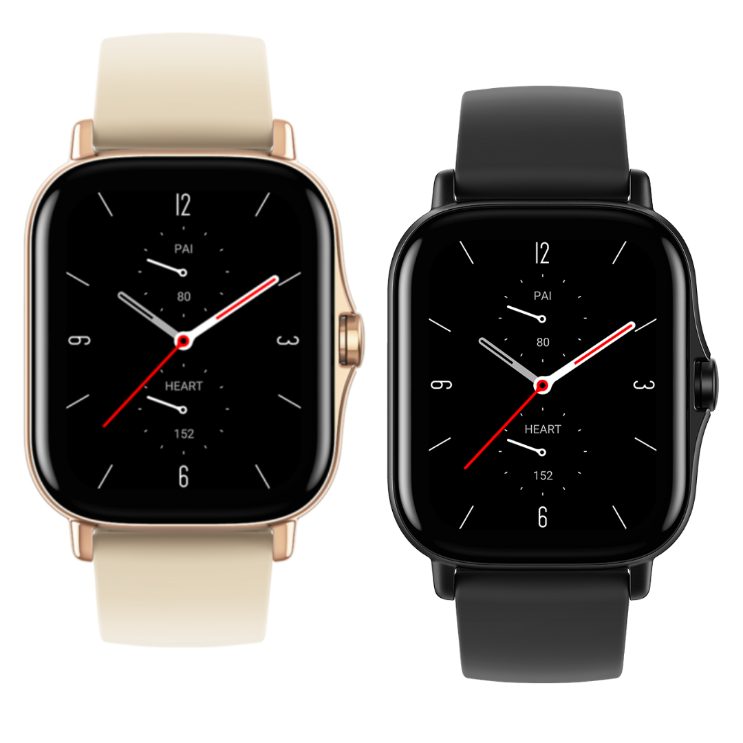 Smart Watch Xiaomi Amazfit GTS 2
