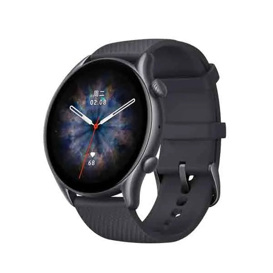 Smart Watch Xiaomi Amazfit GTR 3 Pro - Negro