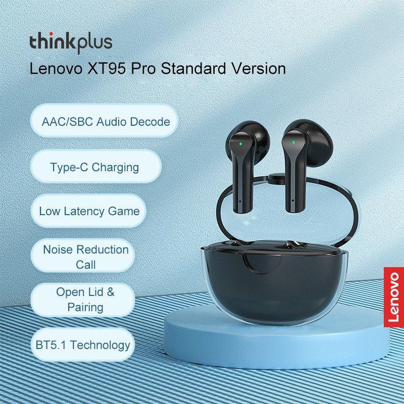 Audifonos Lenovo XT95 Pro